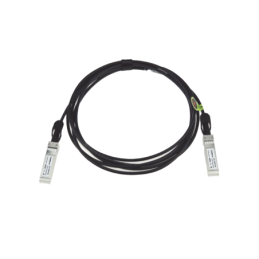 Cable DAC - SFP+ a SFP+ - Velocidad de 10Gpbs - Longitud de