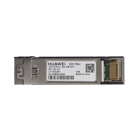 Transceptor Optico 10GBase-ilR - Conector SFP+ - Velocidad d