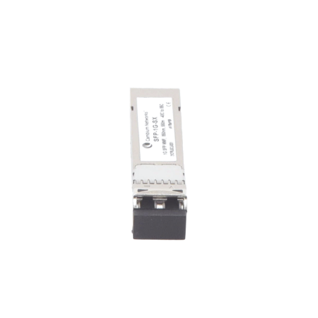 Transceptor MiniGibic SFP, 1 Gbps, Multimodo, distancia hast