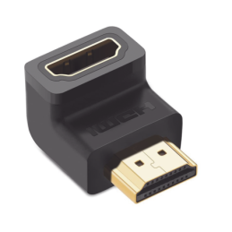 Adaptador HDMI de 90 Grados...