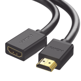 Cable extensor HDMI de 05M...