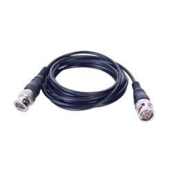 Cable Coaxial Armado con...