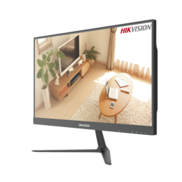 Monitor VA LED Full HD 1920 X 1080 de 238" - Ideal para CCTV