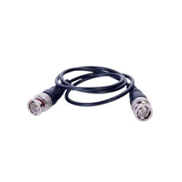 Cable Coaxial Armado con...