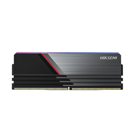 Módulo de Memoria RAM 16 GB - DDR5 - 6400 MHz - RGB - Para E