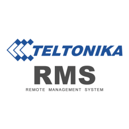 Suscripción RMS Teltonika [Remote Management System] 1 Credi