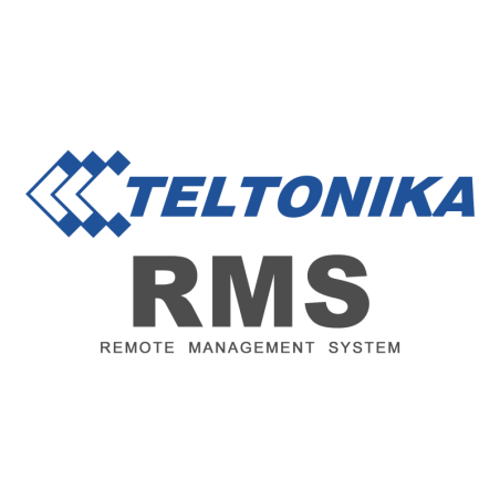 Suscripción RMS Teltonika [Remote Management System] 1 Credi