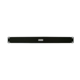 Tapa ciega para rack de 19in, 1UR [THE0040061001001]