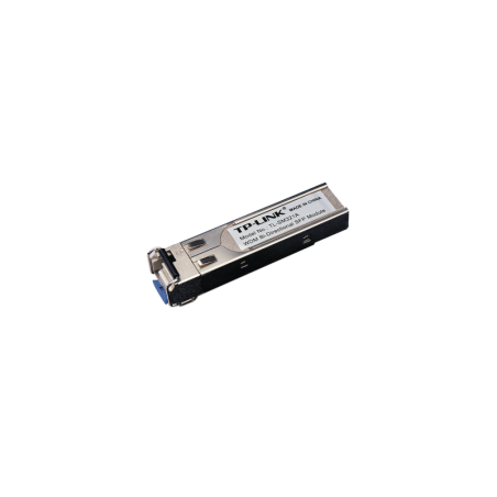 Transceptor mini-GBIC - SFP WDM Bi-Direccional - Monomodo 1G