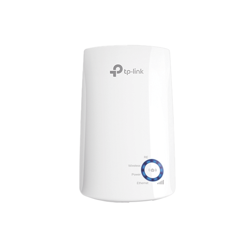 Repetidor - Extensor de Cobertura WiFi N, 300 Mbps, 24 GHz ,