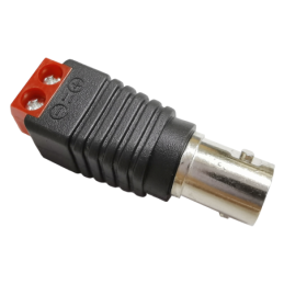 Conector BNC Hembra a...