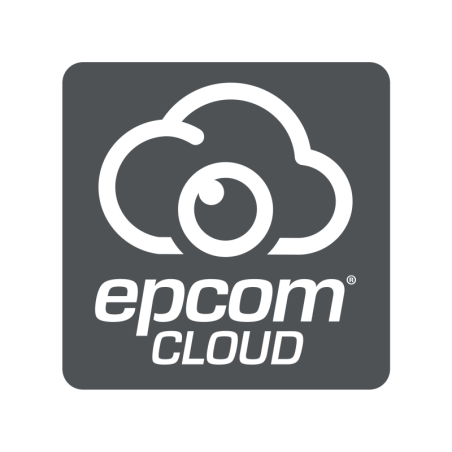 Suscripción Anual Epcom Cloud - Grabación en la nube para 1