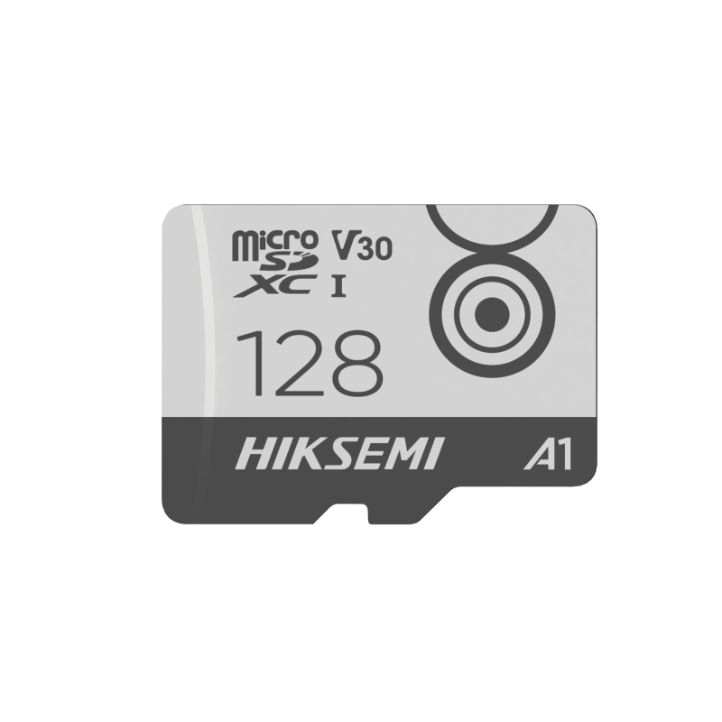 Memoria MicroSD - Clase 10 de 128 GB - Especializada Para Vi