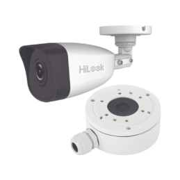 HiLook Series - Bala IP 4...