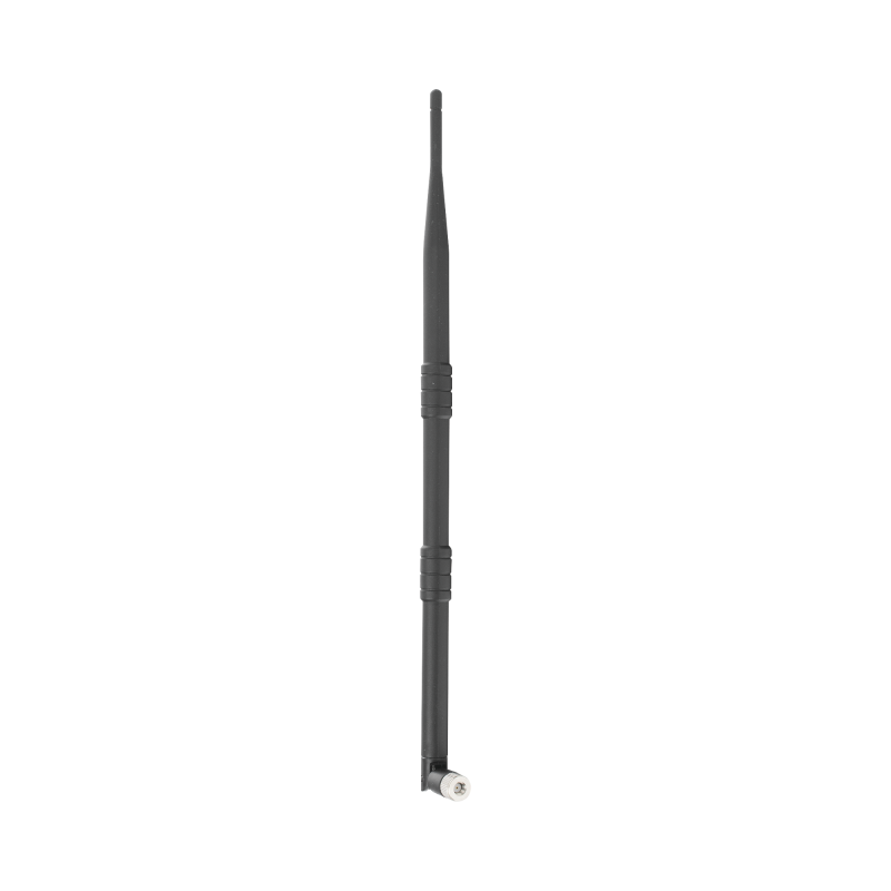 Antena Omnidireccional, 24 - 25 GHz, 9 dBi Dimensiones 384 c