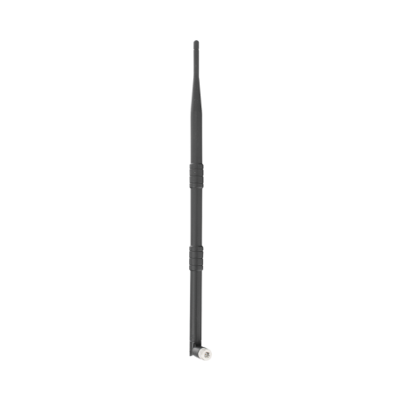 Antena Omnidireccional, 24 - 25 GHz, 9 dBi Dimensiones 384 c