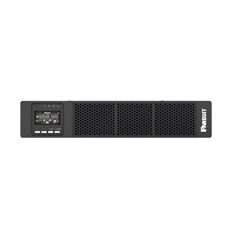 UPS SmartZone de 2000 VA-2000 W, Online Doble Conversión, En