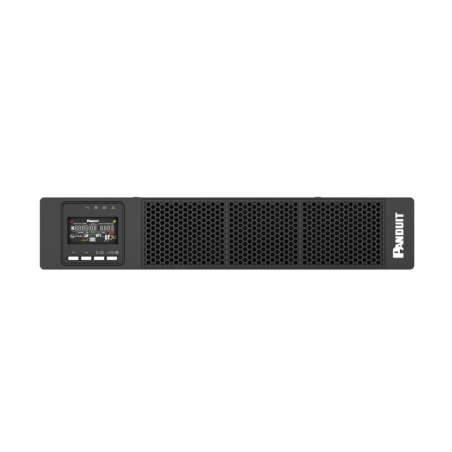 UPS SmartZone de 2000 VA-2000 W, Online Doble Conversión, En