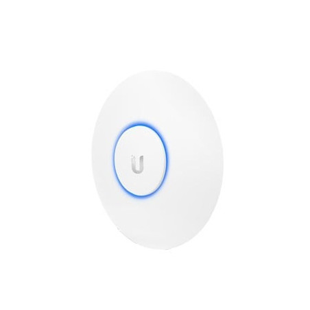 Access Point UniFi, doble banda 80211ac, MIMO 2X2, soporta 1