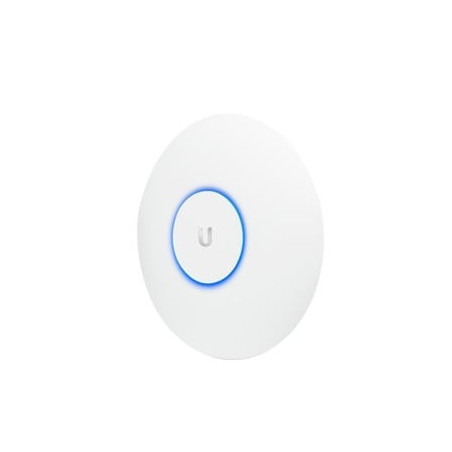 Access Point UniFi doble banda 80211ac MIMO 3X3 para interio