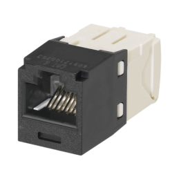 Conector Jack RJ45 Estilo...