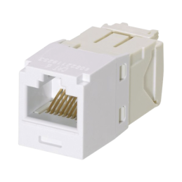 Conector Jack RJ45 Estilo...