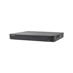 Audio Bidireccional DVR 32 Canales TurboHD + 8 Canales IP -