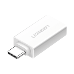 Adaptador USB-C 31 Macho a...