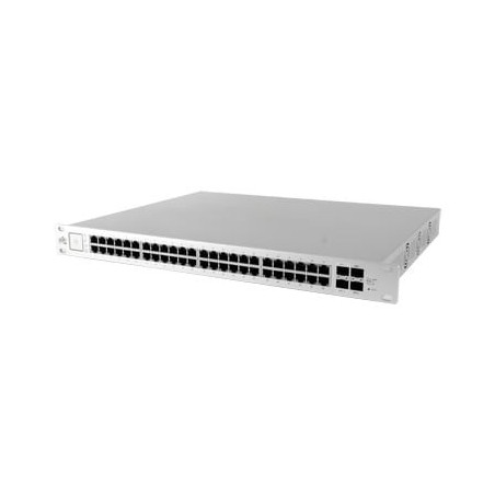 UniFi Switch PoE+- Pasivo 24V, Administrable de 48 puertos 1