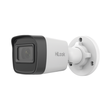 HiLook Series - Bala IP 2 Megapixel 1080p - Lente 28 mm - 20