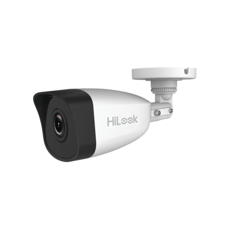 HiLook Series - Bala IP 4 Megapixel - Lente 28 mm - 30 mts I