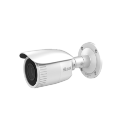 Bala IP 4 Megapixel - Lente Motorizado 28 - 12 mm - 30 mts I