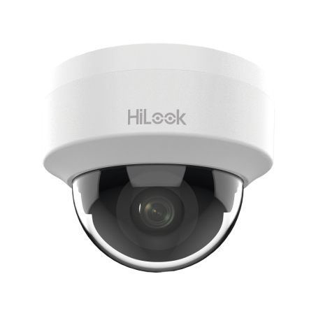 HiLook Series - Domo IP 2 Megapixel 1080p - Lente 28 mm Gran