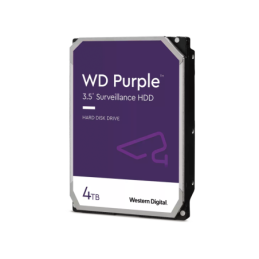 Disco Duro PURPLE de 4TB -...