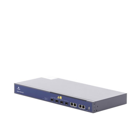 OLT Dual de 2 Puertos XGSPON-GPON - 4 Puertos Uplink [2 Puer