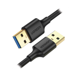 Cable USB-A 30 a  USB-A 30...