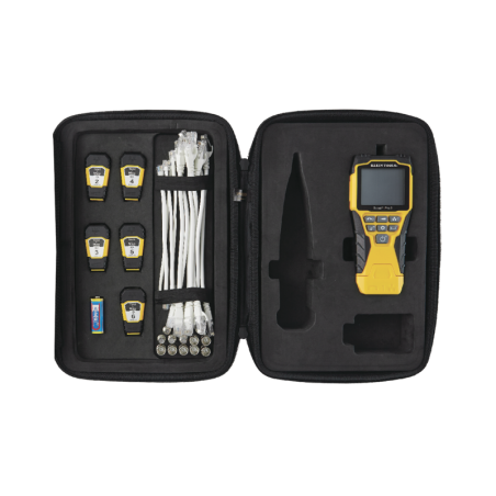 Probador Scout™ Pro 3 con kit de transmisores remotos Test-n