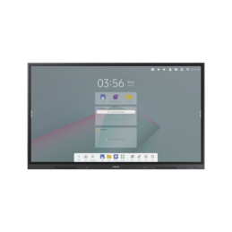 Pantalla tactil interactiva 65in Android 13 - Touch tipo IR