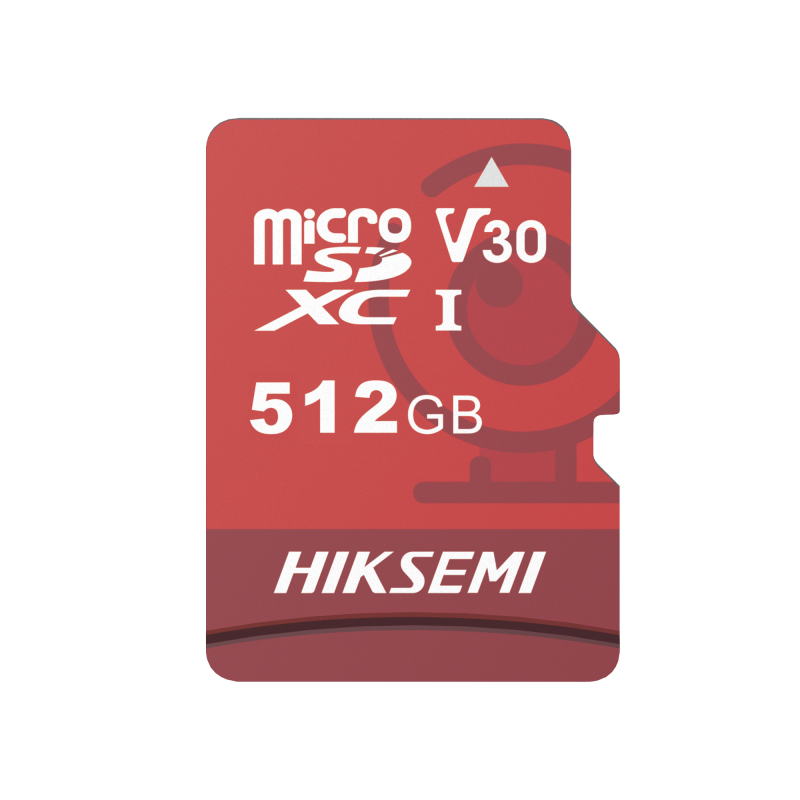 Memoria MicroSD - Clase 10 de 512 GB - Especializada Para Vi