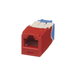 Conector Jack RJ45 Estilo...