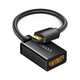 Adaptador Micro HDMI a HDMI...