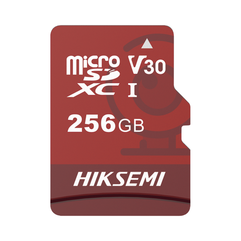 Memoria microSD - Clase 10 de 256 GB - Especializada Para Vi