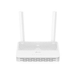 ONU-ONT - GPON Router inalámbrico AC 1200 - 1 Puerto PON SC-