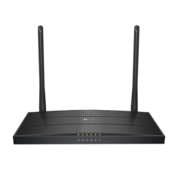 ONU-ONT - GPON Router inalámbrico AC 1200 - 1 Puerto PON SC-