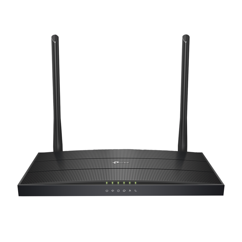 ONU-ONT - GPON Router inalámbrico AC 1200 - 1 Puerto PON SC-