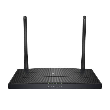 ONU-ONT - GPON Router inalámbrico AC 1200 - 1 Puerto PON SC-