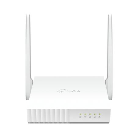 ONU-ONT - Router inalámbrico GPON 24 GHz N 300Mbps - 1 Puert