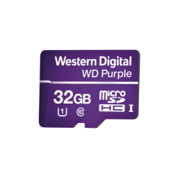 Memoria microSD de 32GB...