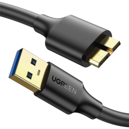 Cable Adaptador USB-A 30 a...