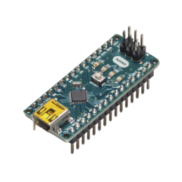 ARDUINO NANO Para todos...